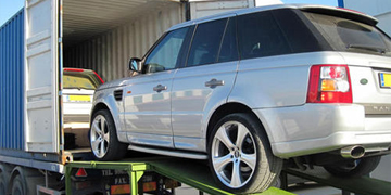 Car Transportation Service