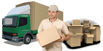 Movers Service / Moving Service