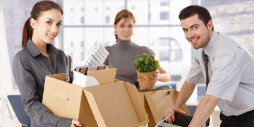 Relocation Service