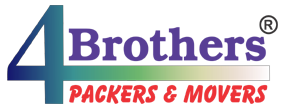 4 Brothers Packers & Movers®